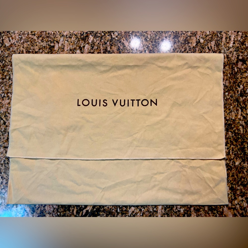 Louis Vuitton Dust Bag